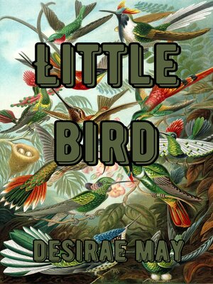 cover image of Little Bird